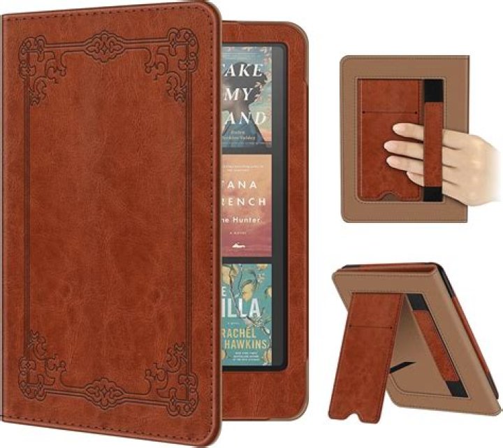 Fintie Kindle case