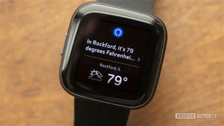 Fitbit could soon gain support for Google Assistant