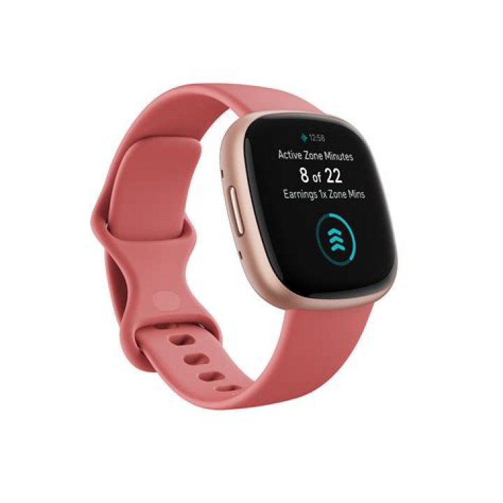 fitbit versa 2 review amazon alexa 3
