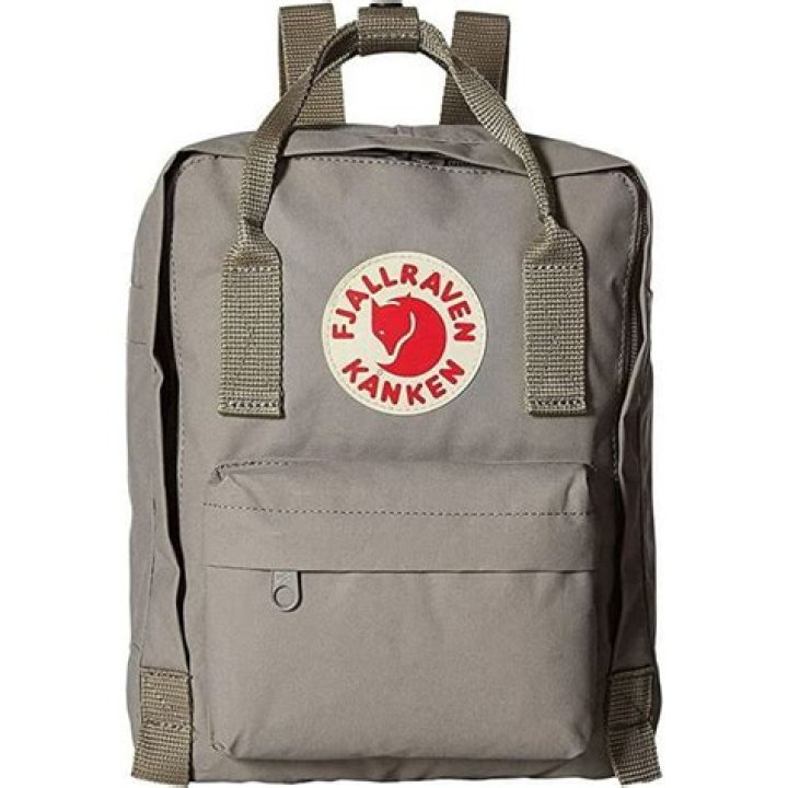 Fjallraven Kanken Mini Classic Backpack