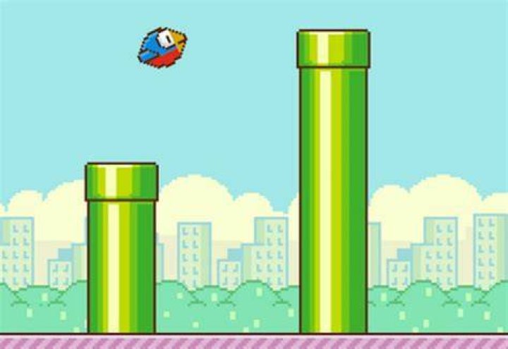 flappy-birds Flappy Bird alternatives