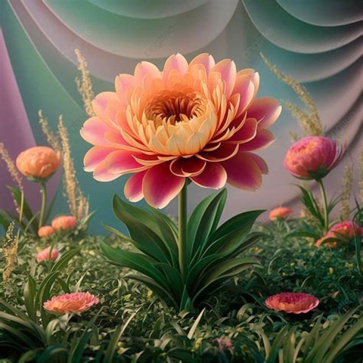 Flower Beauty 