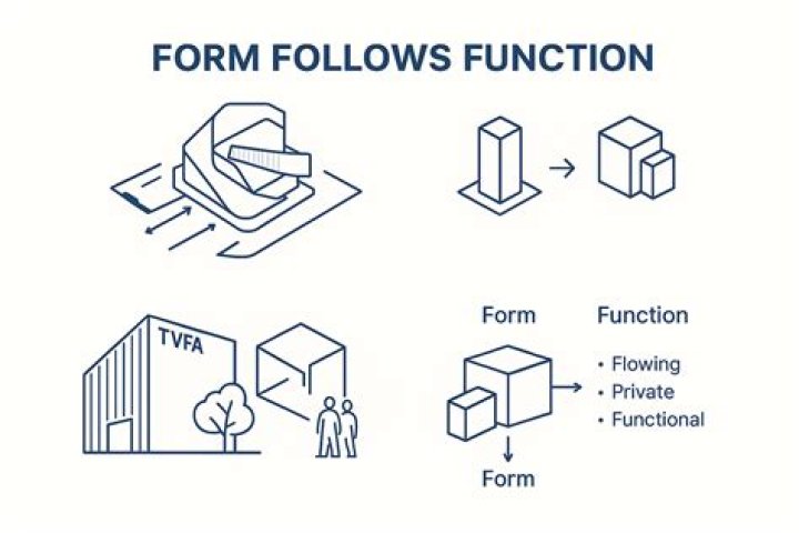 Form and function but not quite flawless