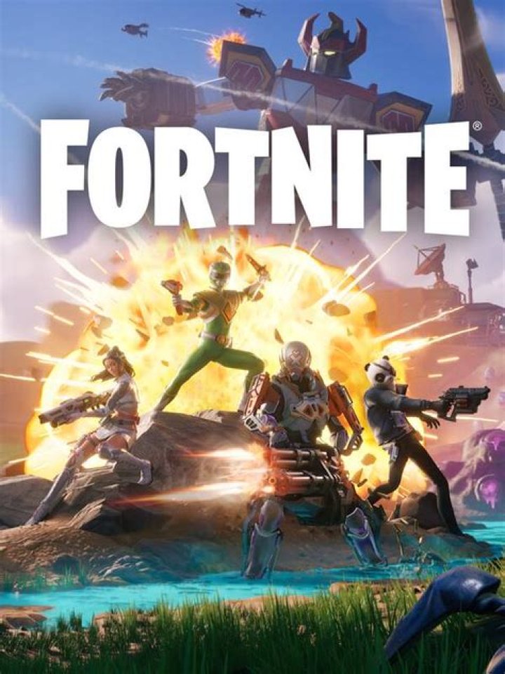 Fortnite - most controversial android apps 2018