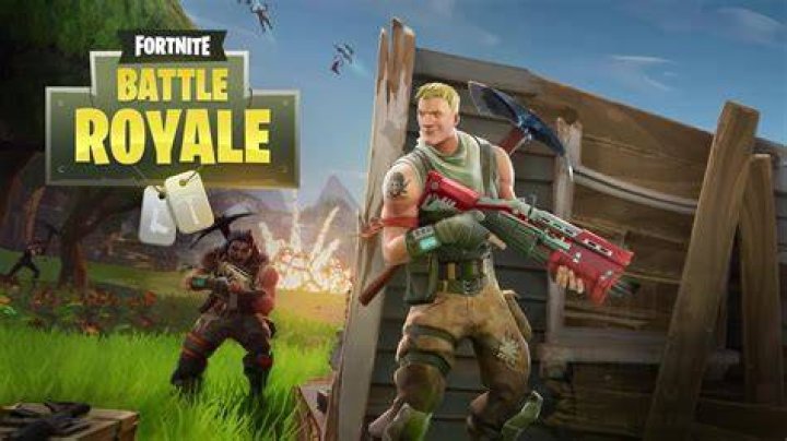 fortnite battle