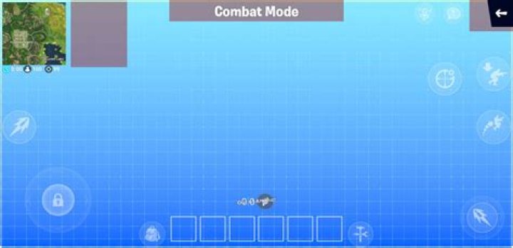 fortnite mobile tips button layout change