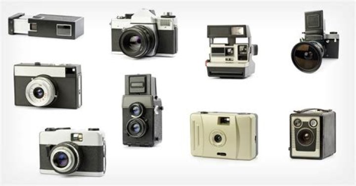 Four cameras where one would do