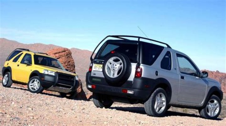 freelander pd80 camera1