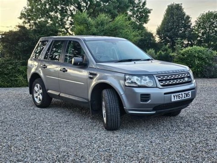 freelander pd80 camera3