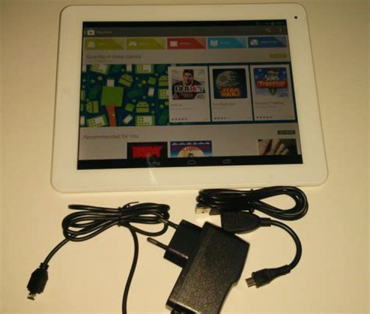 freelander pd80 device with cables