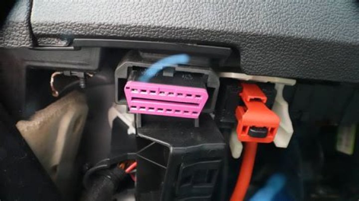 freelander pd80 ports
