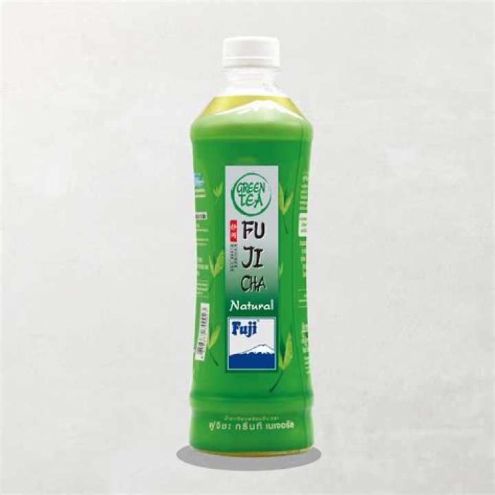Fuji Green Tea
