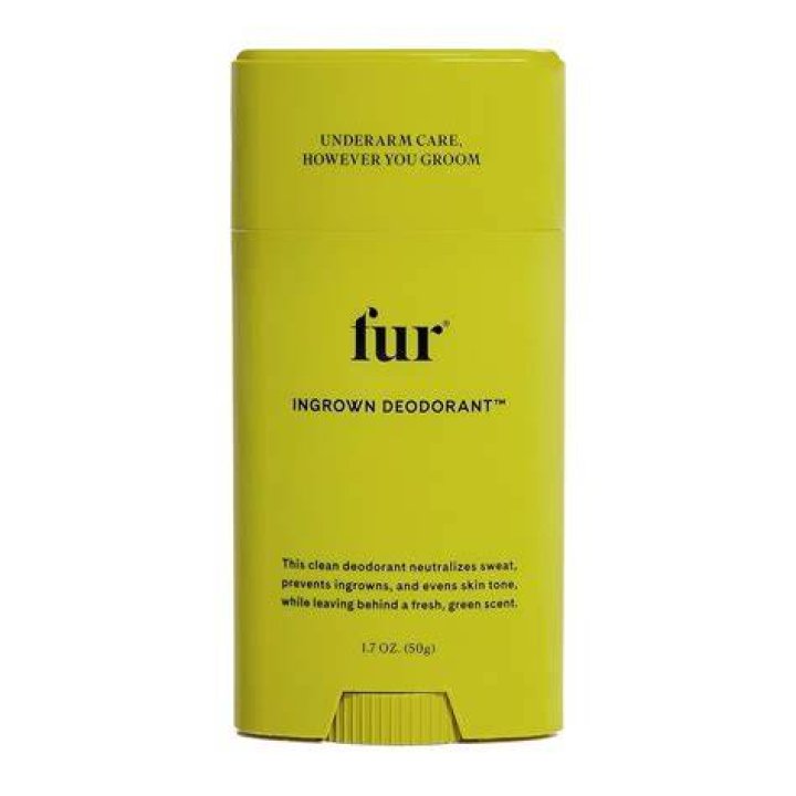 FUR Ingrown Deodorant