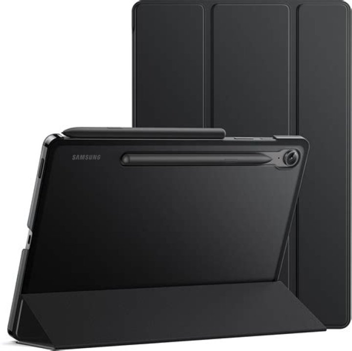 Galaxy Tab S back cover warped Galaxy Tab S back cover warped