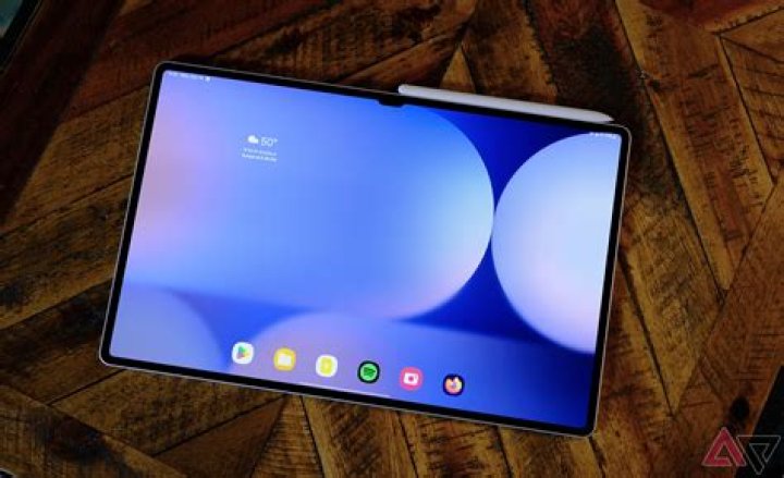 Galaxy Tab S Pro 4
