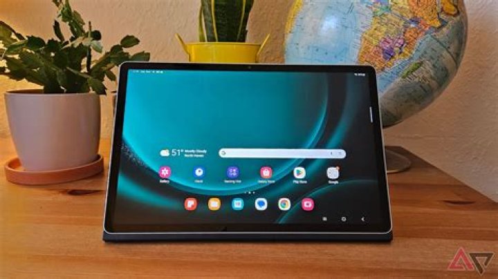 Galaxy Tab S Pro 5