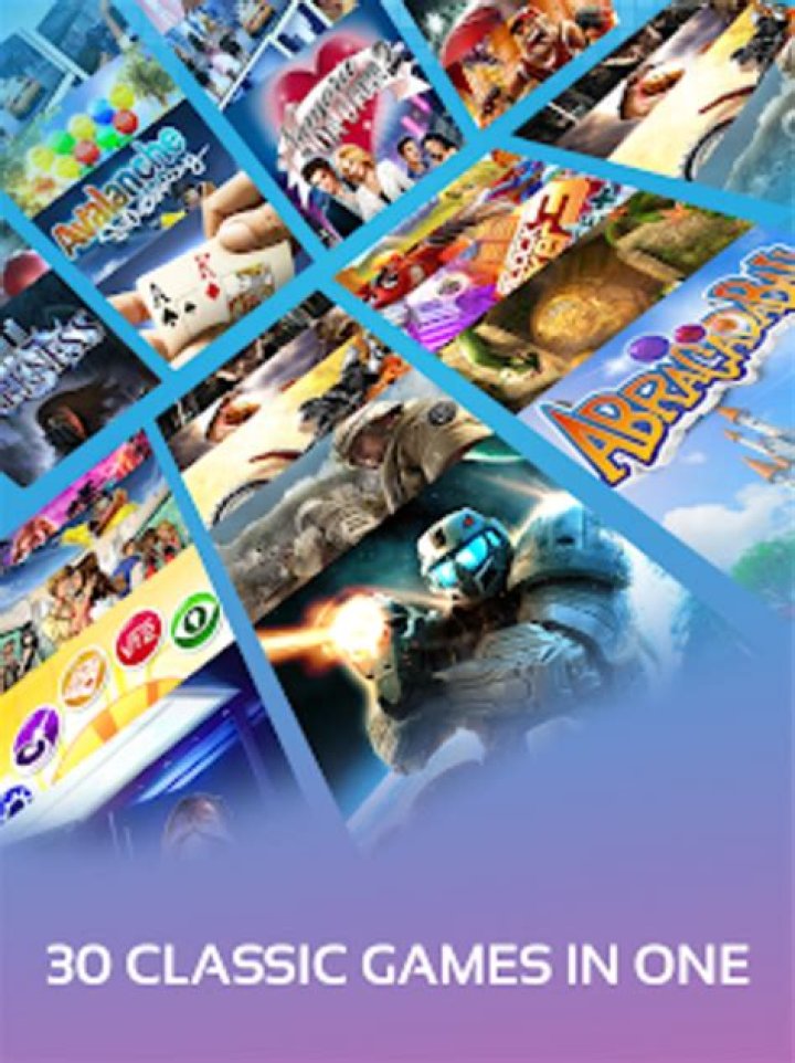gameloft classics