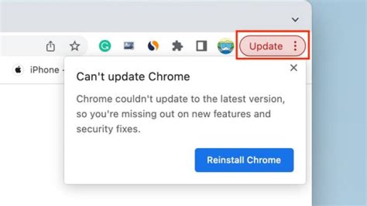 Google Chrome update version 42 brings site notifications and bug fixes