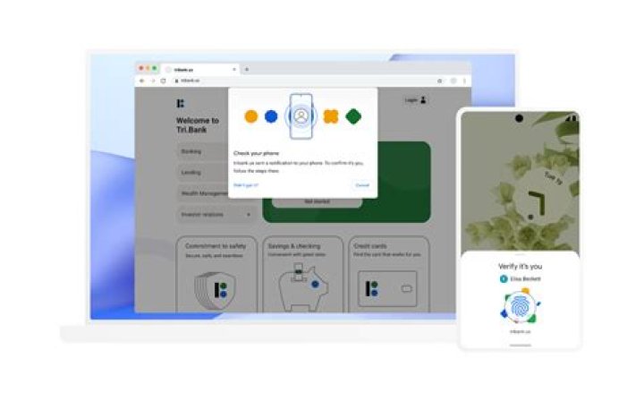 Google FIDO Implementation
