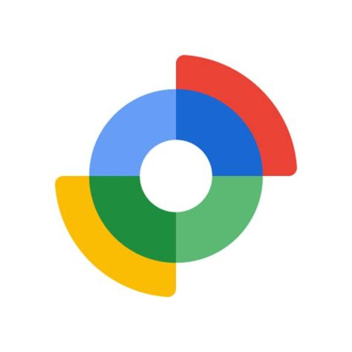 Google Home Hub logo