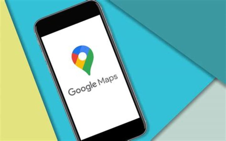 google maps ios iphone