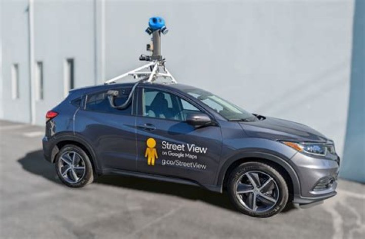 Google Maps iOS web app is getting StreetView support soon