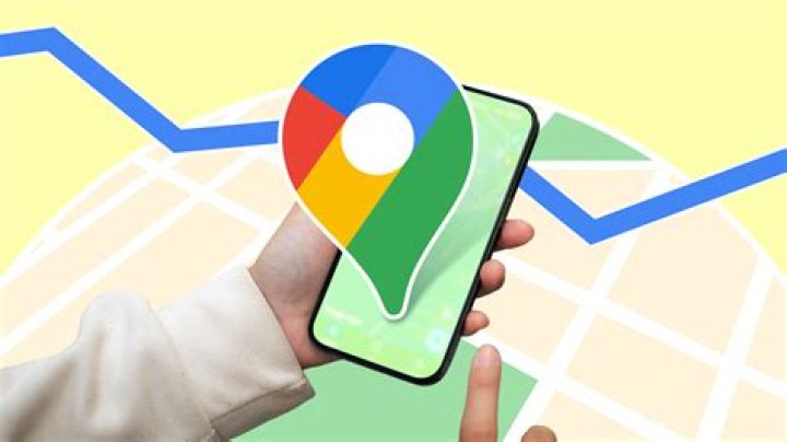 Google Maps Nearby Update Settings