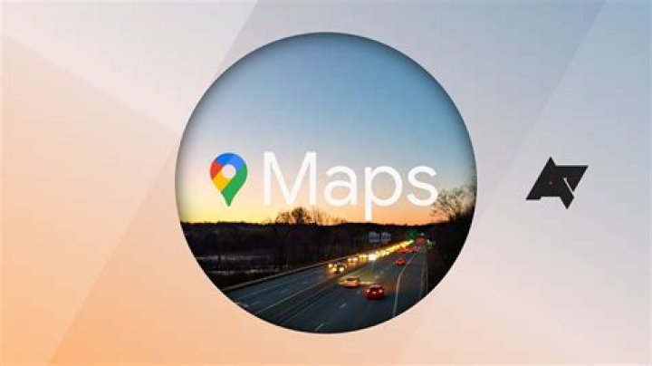 Google Maps Nearby update