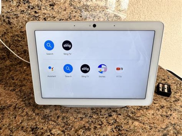 Google Nest Hub Max Duo