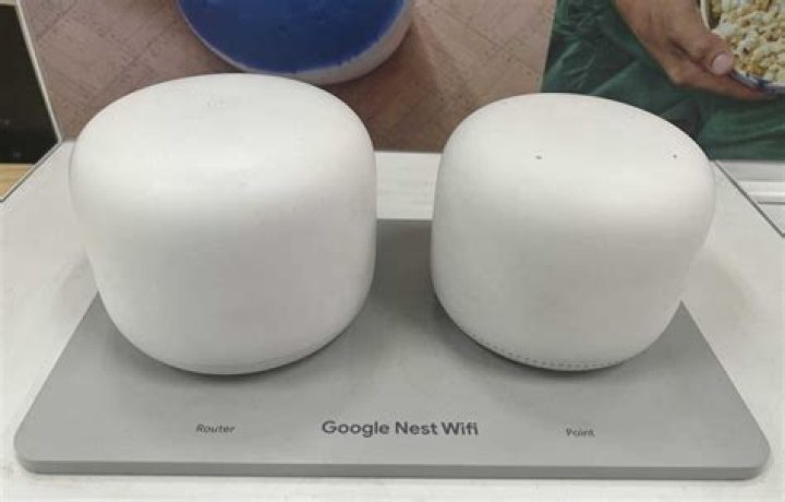 google nest wifi vs google wifi 2