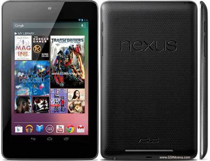 Google Nexus 7