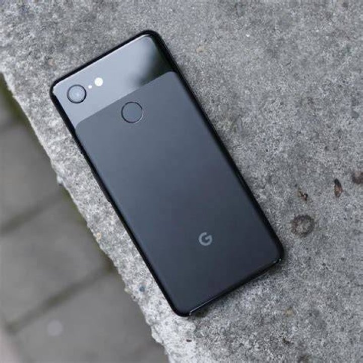 Google Pixel 3