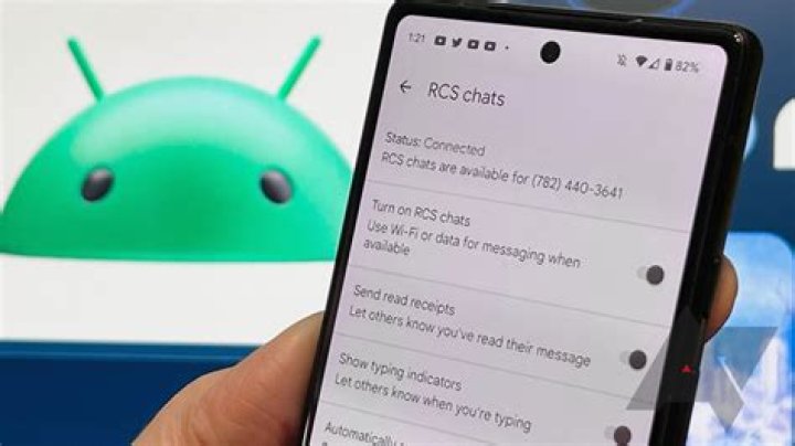 Google Pixel 4 gets RCS messaging support on Google Fi