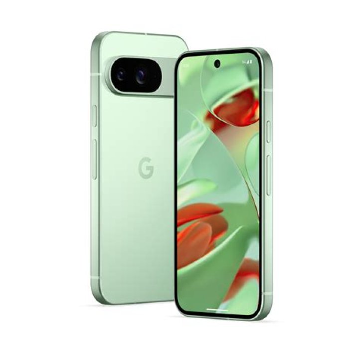 Google Pixel 4 press render Google Pixel 4 press render