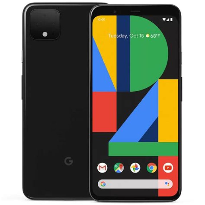 Google Pixel 4 XL Unlocked Google Pixel 4 XL Unlocked