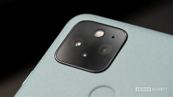 Google Pixel 5 camera macro 8 Google Pixel 5 camera macro 8 - Super res zoom
