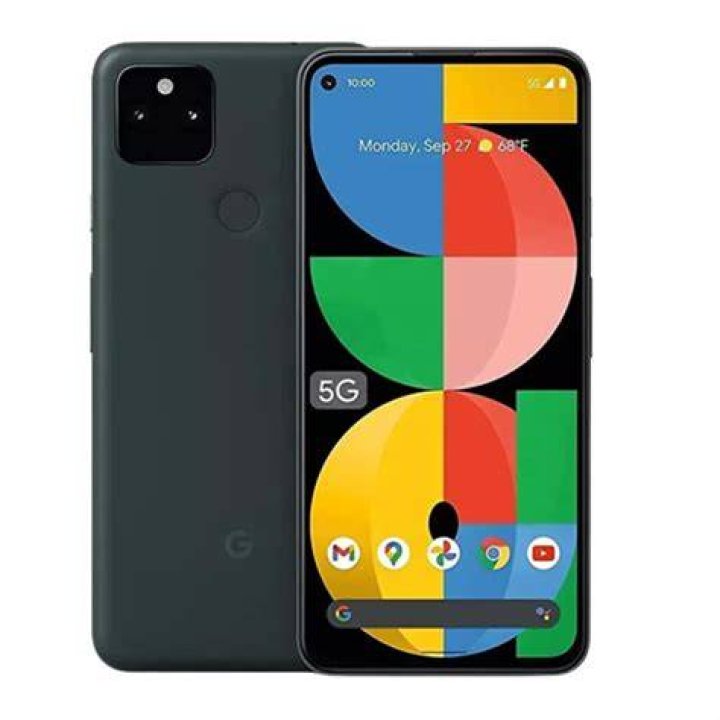 Google Pixel 5a Unlocked