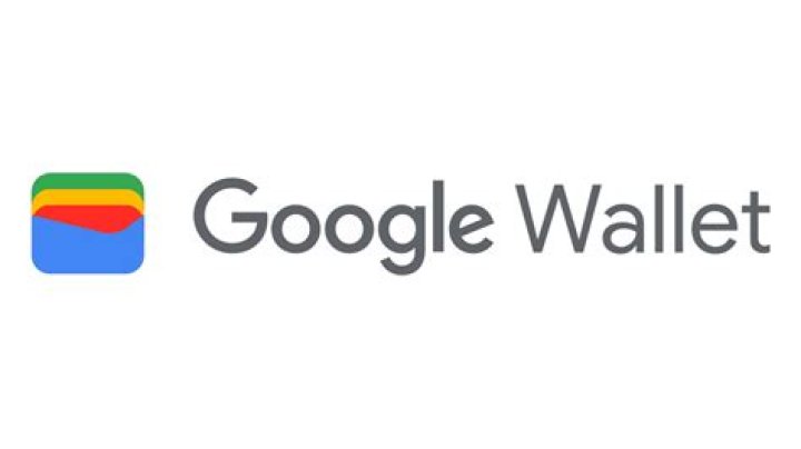 Google Wallet logo Google Wallet logo