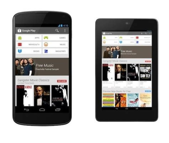 google-play-changes