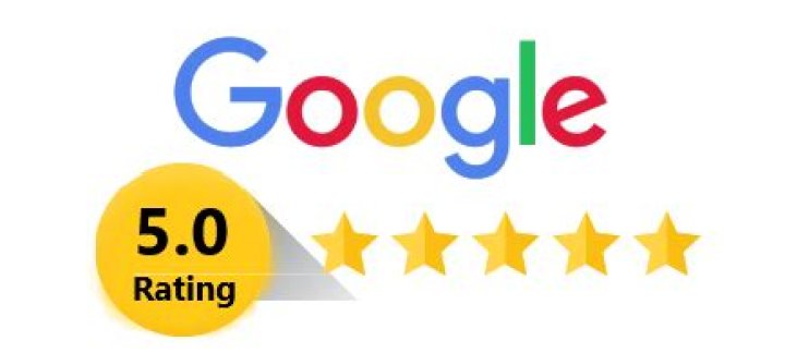 google-stars-5