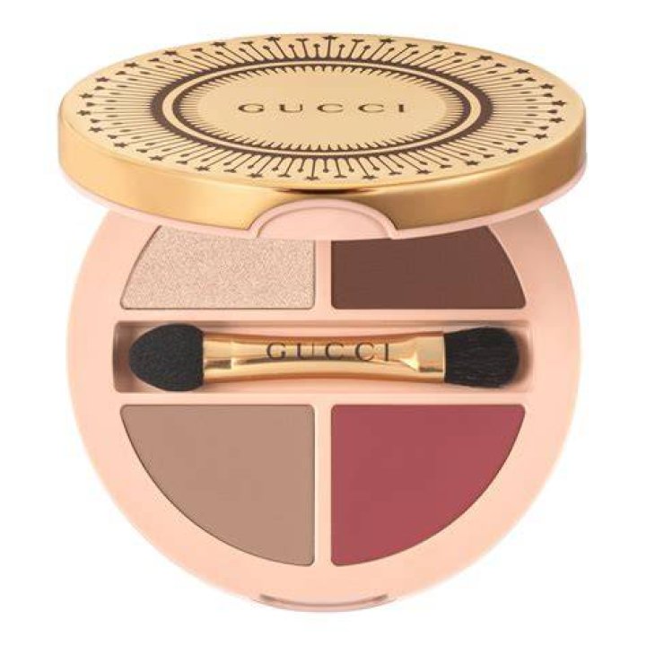 gucci beauty