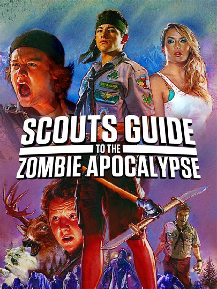 Guide to surviving the post-apocalypse