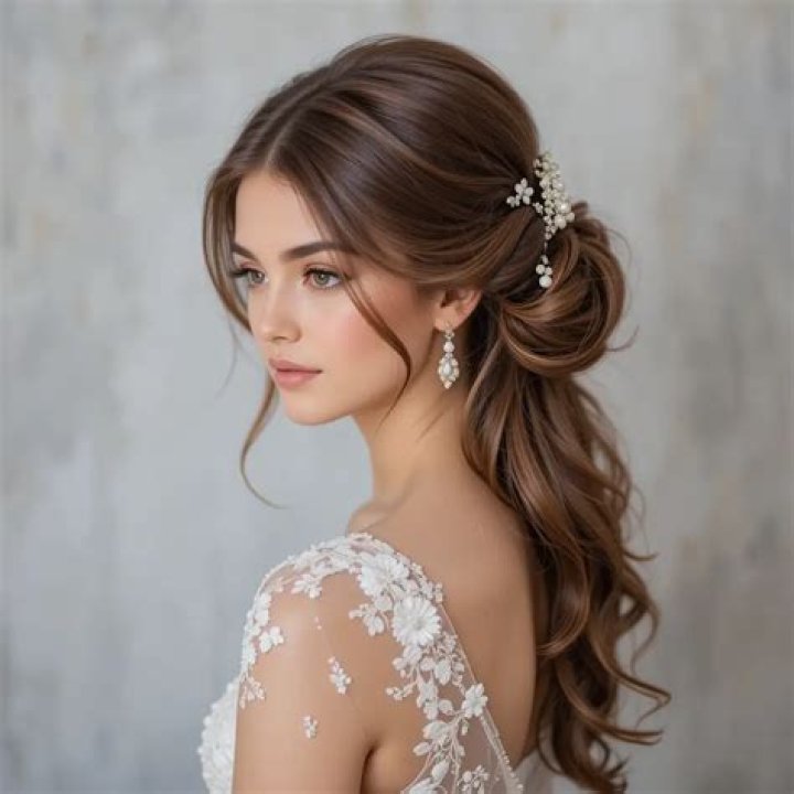 hairstyle ideas 
