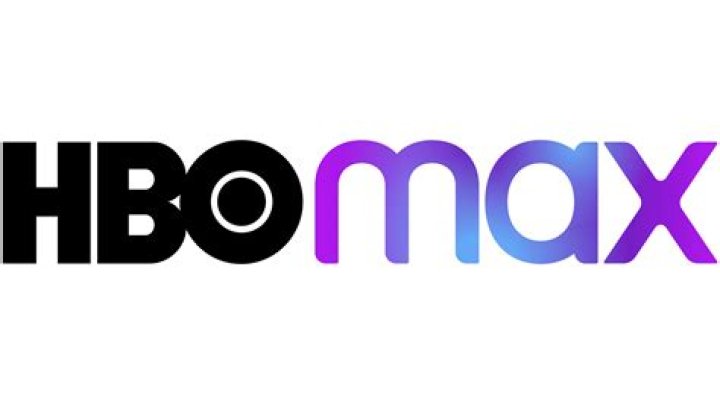 HBO Max logo