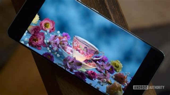 HDR display technology: Everything you need to know