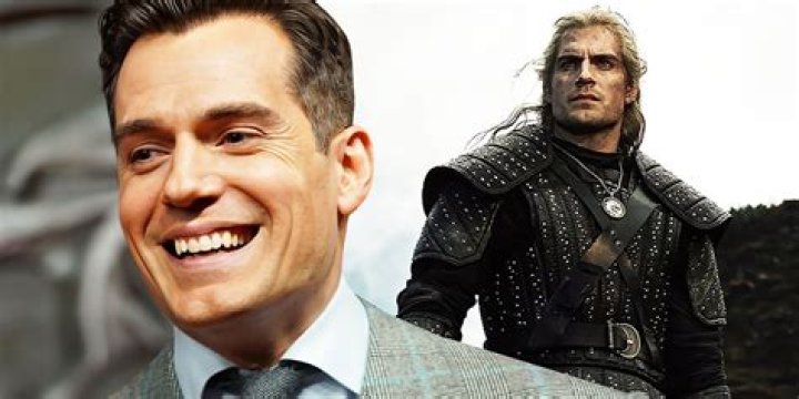 Henry Cavill | TheThings