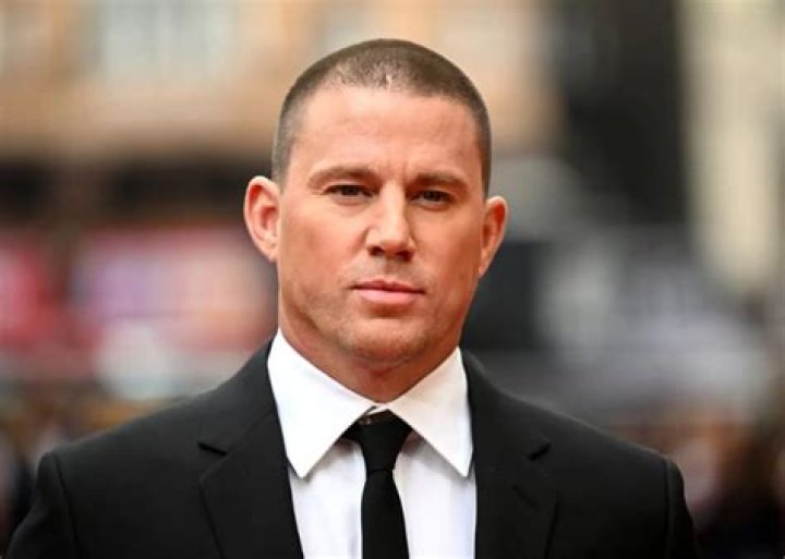 How Much Does Channing Tatum Weigh? A Comprehensive Look At His Fitness