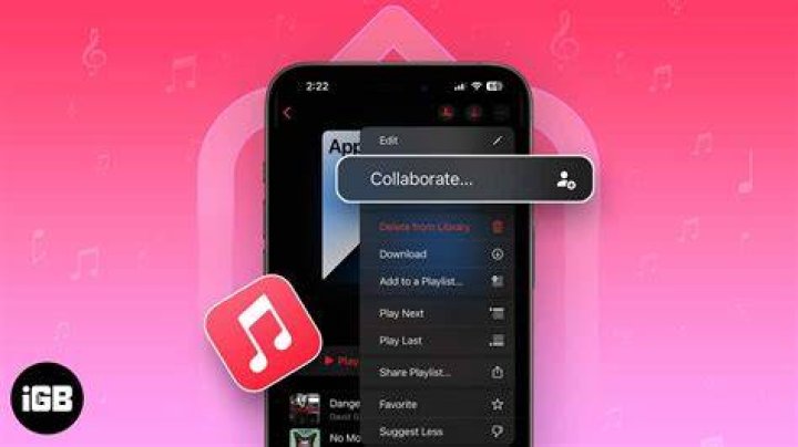 How to make a collaborative playlist on Spotify- Android Authority