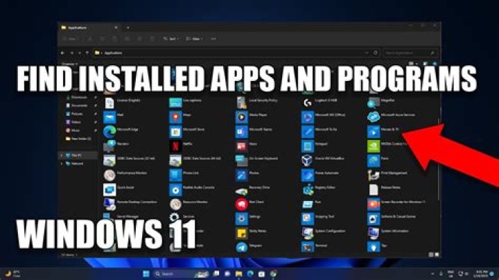 How to uninstall apps and other programs on a Mac