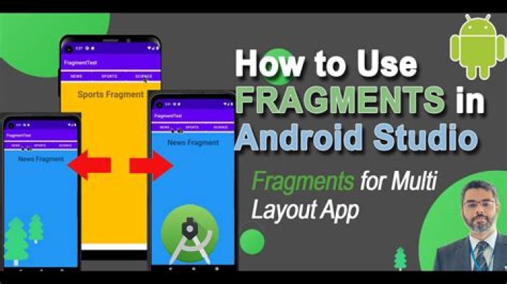 How to Use Android Fragments with multiple instances
